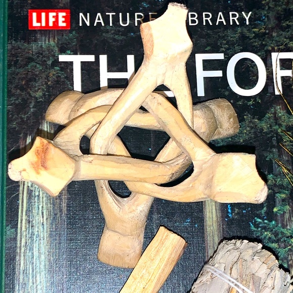 “The Ultimate Protection” Smudge Set w Angel Aura Quartz Complete Protection Set - Picture 16 of 16